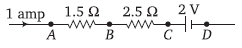Physics-Current Electricity I-66156.png
